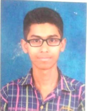 Ritik Tomar